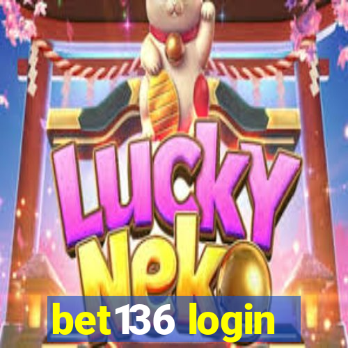 bet136 login